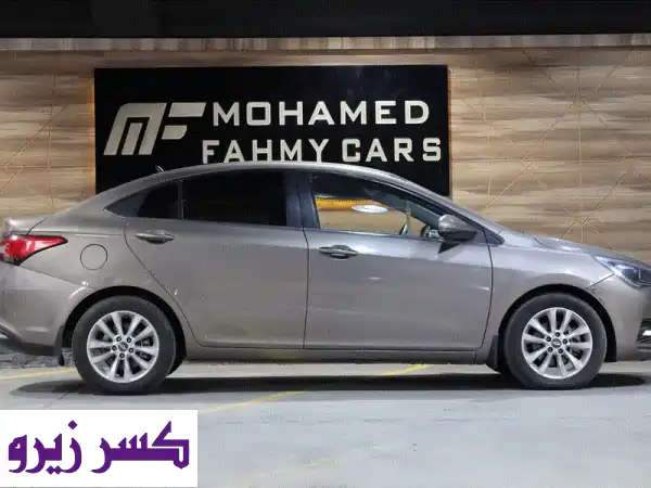 🚗 شيري أريزو 5 2022: امتلكها الآن بأسرع إجراءات...