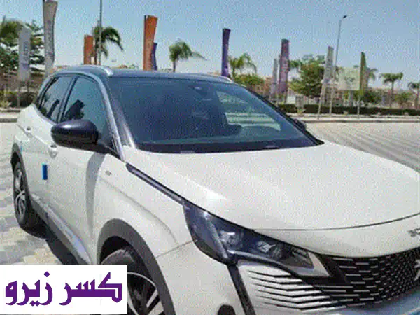 أوبل جراند لاند 2022 هاي لاين - حالة ممتازة من منصور للسيارات!