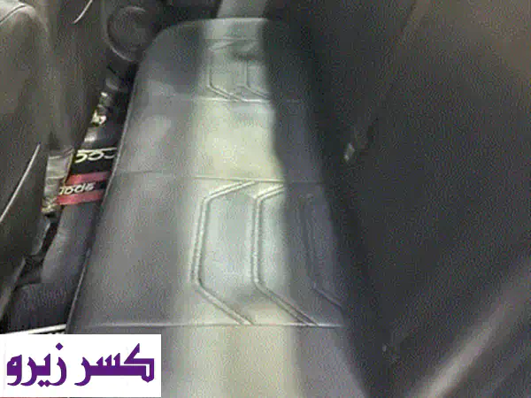 رينو لوجان 2022 أوتوماتيك - أسود فابريكا -  سفر خارج البلاد - فرصة مميزة!