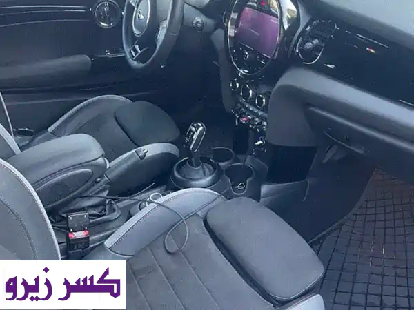 MINI John Cooper Works GP 2022 - كالجديدة! 10,000 كم فقط!
