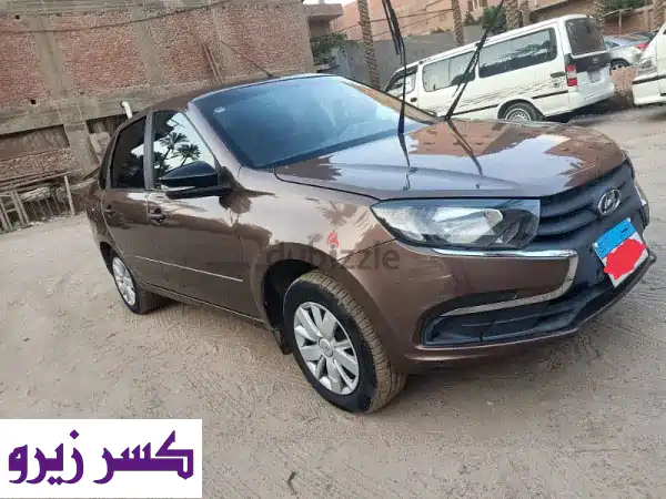 لادا جرانتا أوتوماتيك 2022 - فابريكا بالكامل! فرصة...