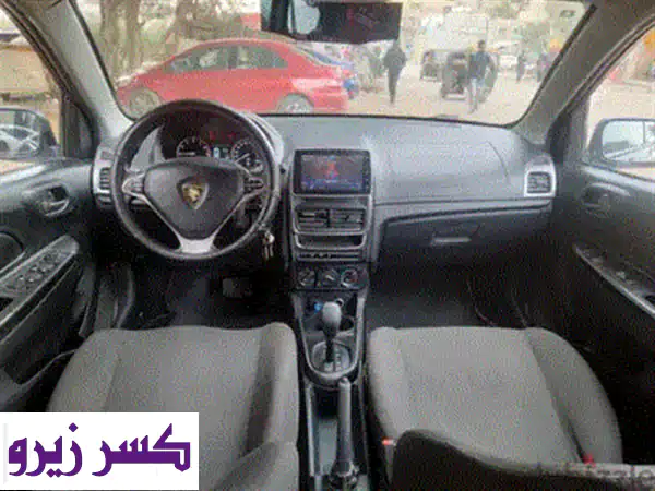 بروتون ساجا 2022 - فابريكا بالكامل، جاهزة للسفر! (بدون مصاريف إضافية)