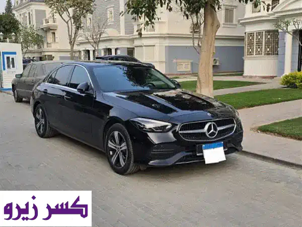 MercedesBenz C1802022