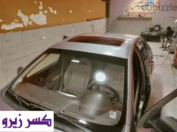 شيفروليه أوبترا 2022 ✨ فابريكه! (بإستثناء المصد الأمامي) - فرصة لا تُفوّت!