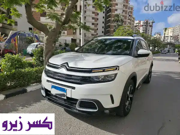 سيّارتك الأُنْسِيَّة تنتظرك: سيتروين C5 2022...
