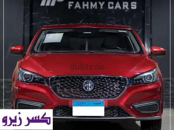 🚗 ام جي MG6 2022 - احصل على سيارتك خلال 24 ساعة! أقل...