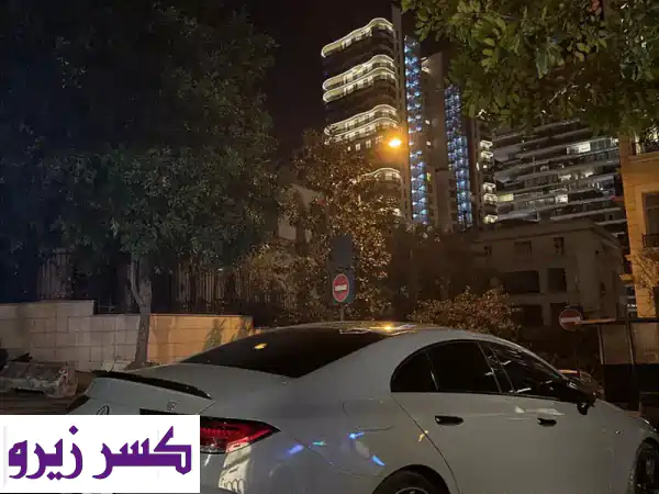 مرسيدس CLS53 AMG 2022 - إصدار محدود (واحدة من 299) بسعر مميز!...