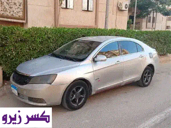 شانجان ألسفن 2022 حمراء فابريكة - 53 ألف كم فقط! ✨