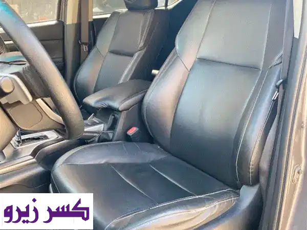 تويوتا فورتشنر 2022 - فابريكا بالكامل!  سعر مميز و...