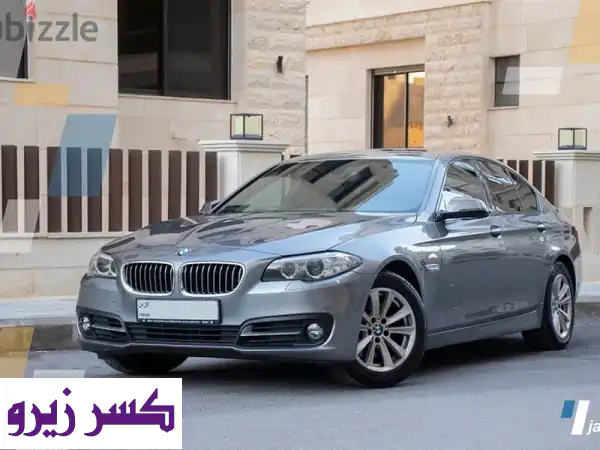 BMW 316i 2022 -  أنيقة، وعملية، وبسعر لا يُفوّت!