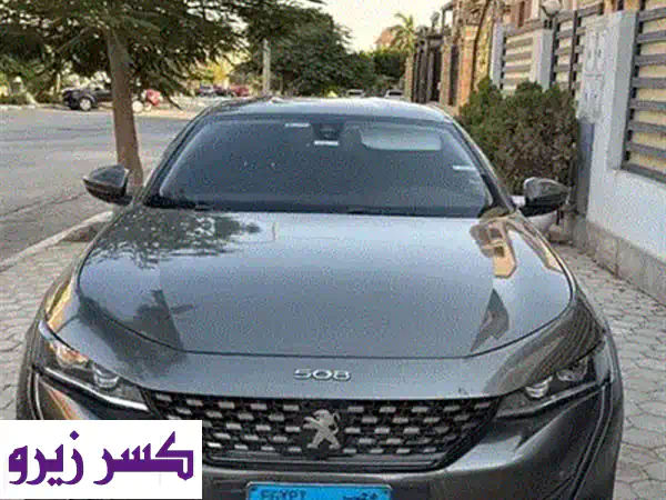 Peugeot 5082022 Active Pack