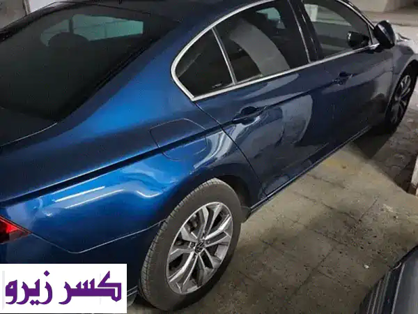 فولكس واجن باسات 2022 - بحالة ممتازة وكأنها جديدة!...