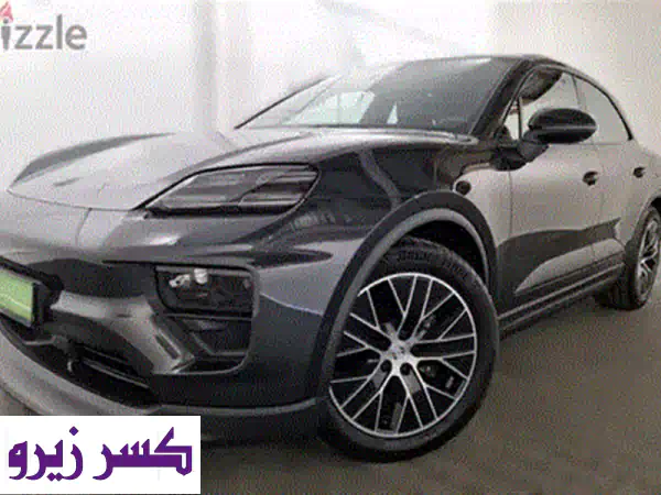 بورشه ماكان GTS 2022 -  تجربة قيادة لا تُنسى! (عداد منخفض -  كاملة المواصفات)