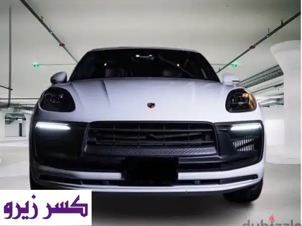 بورشه ماكان GTS 2022 -  تجربة قيادة لا تُنسى! (عداد منخفض -...