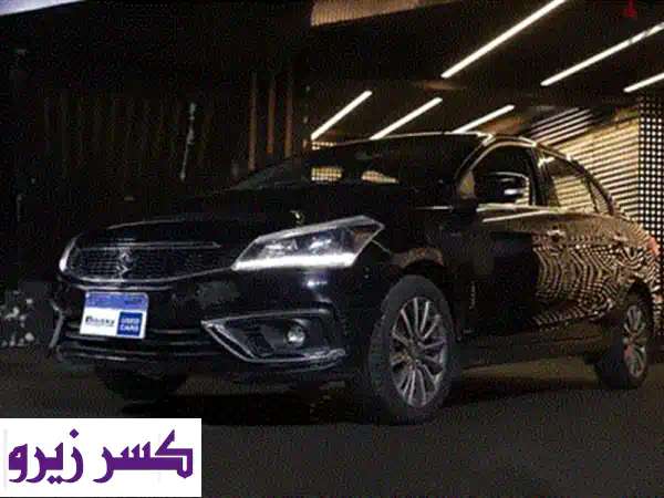 سوزوكي سياز 2022 ✨ فابريكا بالكامل - فرصة ذهبية!