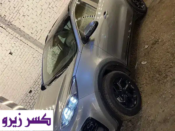 كيا سبورتاج 2022 بلاك إديشن - كالجديدة! (45,000 كم فقط)