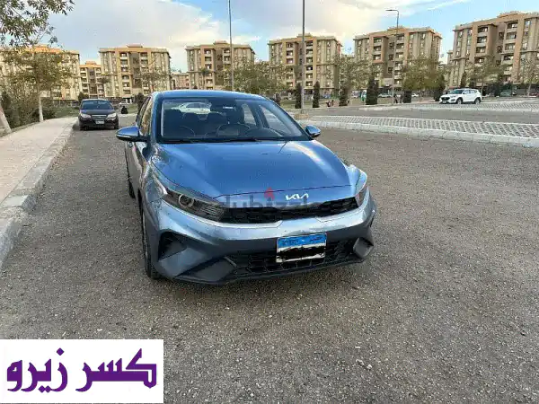 كيا سيراتو 2022 | فبريكة بالكامل، صيانات توكيل -...