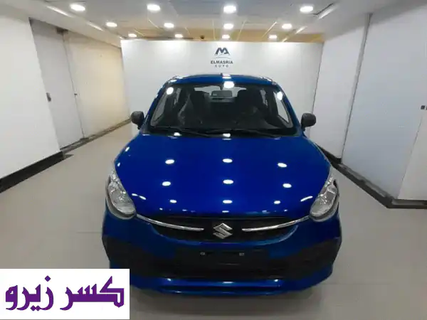 سوزوكي سيليريو 2022 | سيارة صفر كيلومتر ✨  فرصة ذهبية!