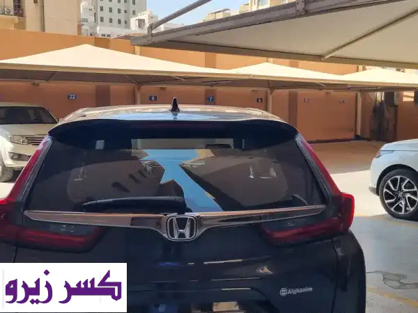 هوندا CRV 2022 LX بحالة ممتازة - للبيع بسبب السفر من الكويت