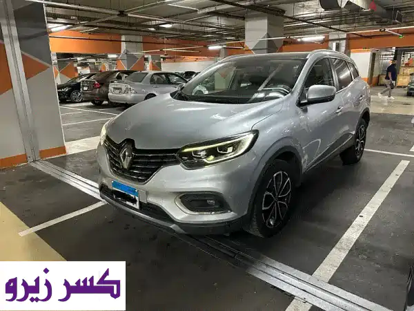 رينو كادجار 2022 - كالجديدة! فابريكه بالكامل،...