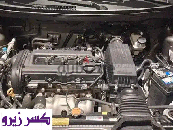 بروتون ساجا 2022 ✨ بحالة ممتازة! عداد 4500 كم فقط!