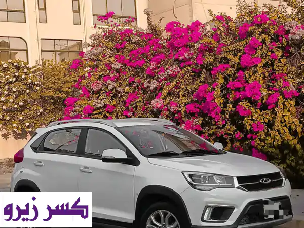 شيري تيغو 2022 - بحالة ممتازة، قيادة ممتعة، وكالة،...