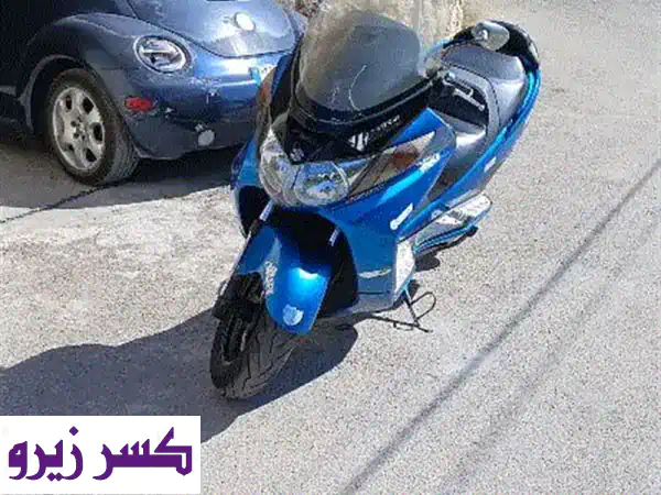 سوزوكي فورينزا 2022 - كحلي سماوي ✨  مثل الجديدة! فرصة...