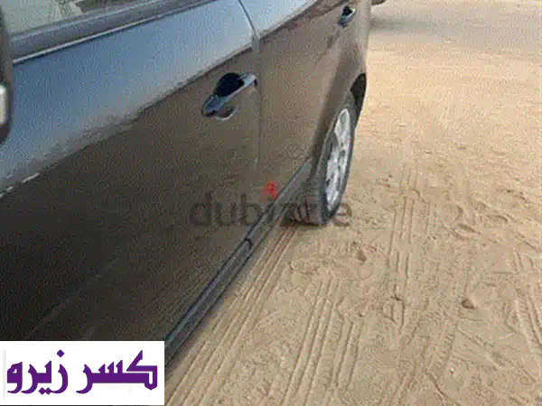 بروتون ساجا 2022 ✨ بحالة ممتازة! عداد 4500 كم فقط!