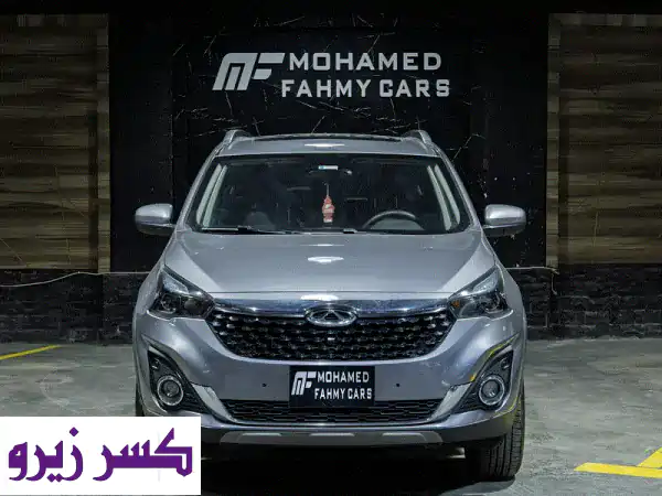 🚗 شيري تيجو 2022: امتلك سيارتك الآن بأسرع إجراءات...