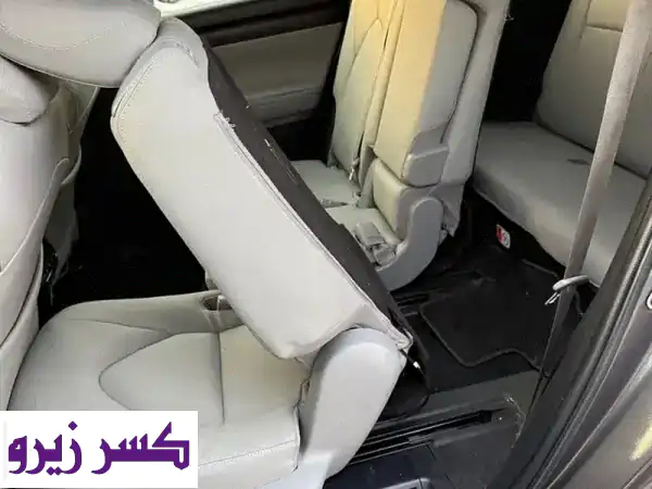 تويوتا هايلاندر 2022 هايبرد - كالجديدة! (معرض صور)