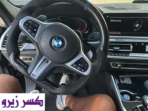 بي إم دبليو X6 2022 - فاخرة، كاملة المواصفات،...