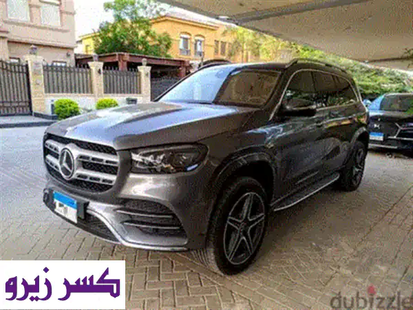 مرسيدس E450 Exclusive 2022 -  تجربة قيادة فاخرة بانتظارك! (49,000 كم فقط)