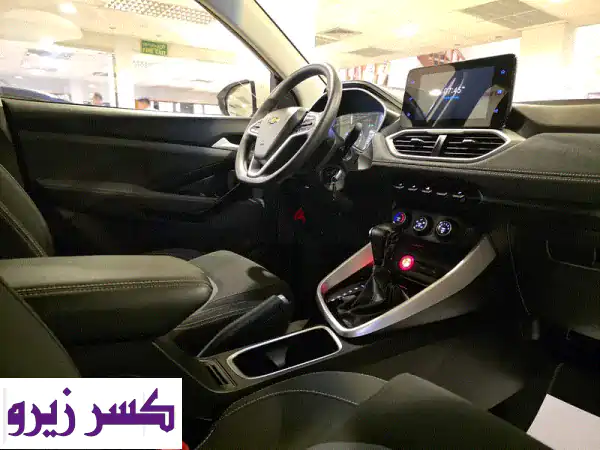 شيفروليه كابتيفا 2022 بحالة ممتازة - فرصة لا تُفوّت!