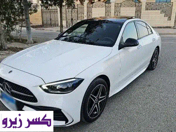 MERCEDES GT 43