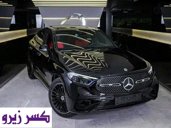 مرسيدس جي تي 43 2022 - تجربة قيادة لا تُنسى | سارع بالحجز!