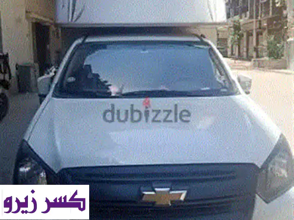 شيفرولية دبابة 2022 -  فرصة ذهبية!  (حالة ممتازة، 550,000 جنيه)
