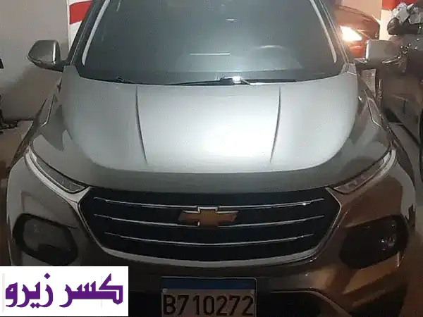 شيفروليه جروف LT 2022 - كالجديدة! (6376 كم فقط!)
