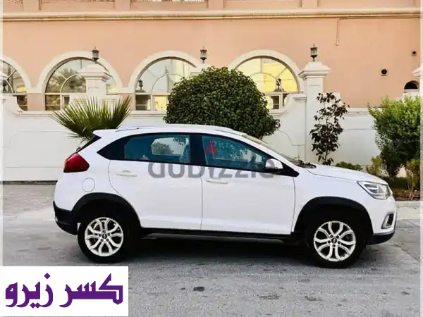 Chery Tiggo 2022