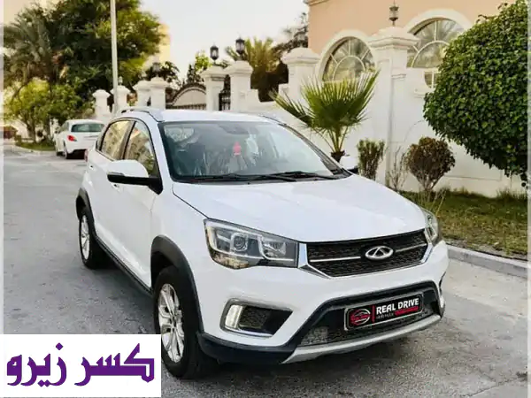 فرصة مميزة! شيري تيجو 2022 بحالة الوكالة | مالك واحد |...