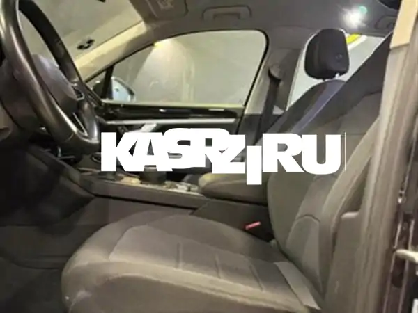 فولكس فاجن طوارق 2022 للبيع | كسر الزيرو، فخامة وأداء من Face Lift Auto
