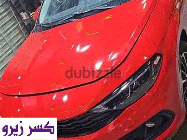 Haval Jolion 2022 (الفئة الثانية) فابريقة بالكامل | لون أزرق سماوي مميز | صيانات توكيل