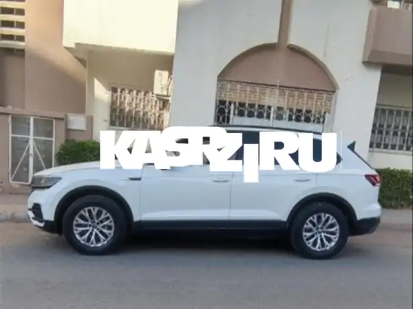 للبيع: فولكس فاجن طوارق 2022 ديزل - Elegance 4x4، فل أوبشن، فخامة وأداء لا مثيل له!