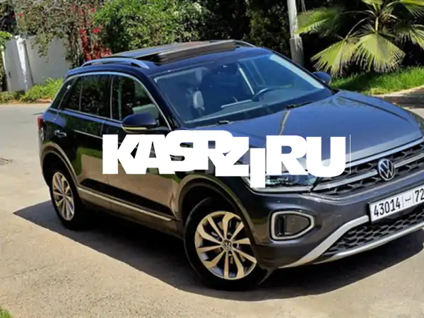 فولكس فاجن T-Roc 2022 ديزل أوتوماتيك: الرفاهية...