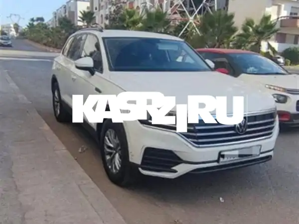 للبيع: فولكس فاجن طوارق 2022 ديزل - Elegance 4x4، فل...