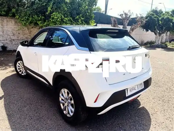KIFAL  OPEL Mokka