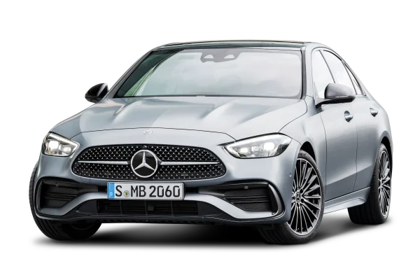 🚘 إيجار مرسيدس C180 في مصر مع سائق | فخامة وراحة بسعر مناسب