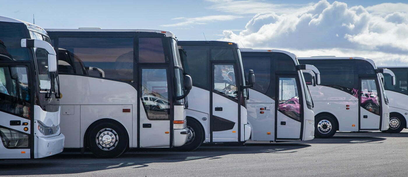 🚌 إيجار أتوبيس مرسيدس لرحلات العين السخنة | أتوبيس مع سائق