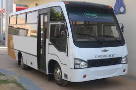 🚌 إيجار أتوبيس 33 راكب مع سائق | رحلات وجروبات في مصر