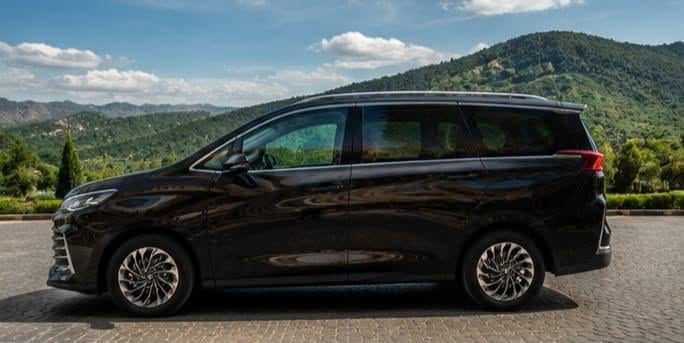 MG Car Rental in Egypt – Comfortable Cars at Competitive Prices