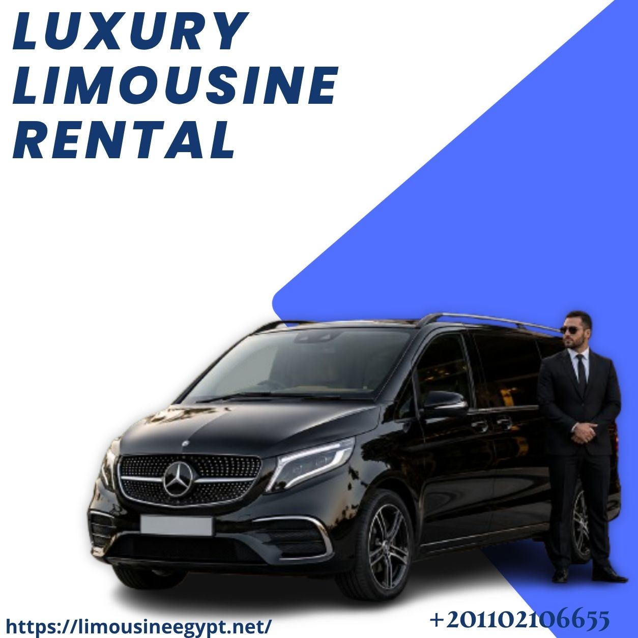 🚐 Mercedes V300 Rental with Chauffeur from Cairo Airport to Four Seasons Hotel